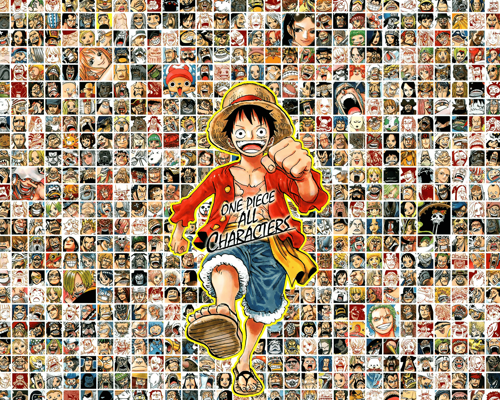 One Piece Chap 863 - Next Chap 864