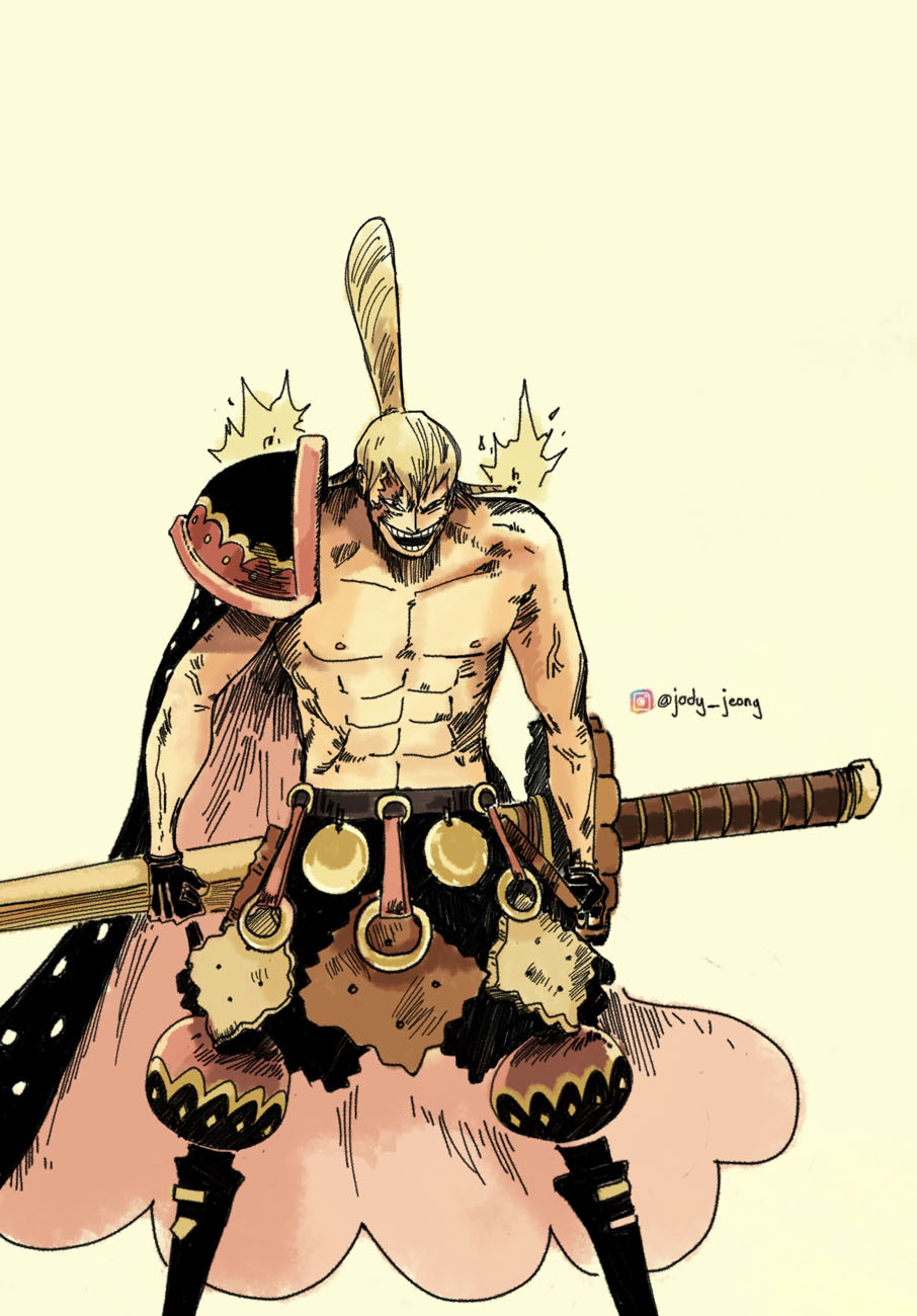 One Piece Chap 867 - Next Chap 868