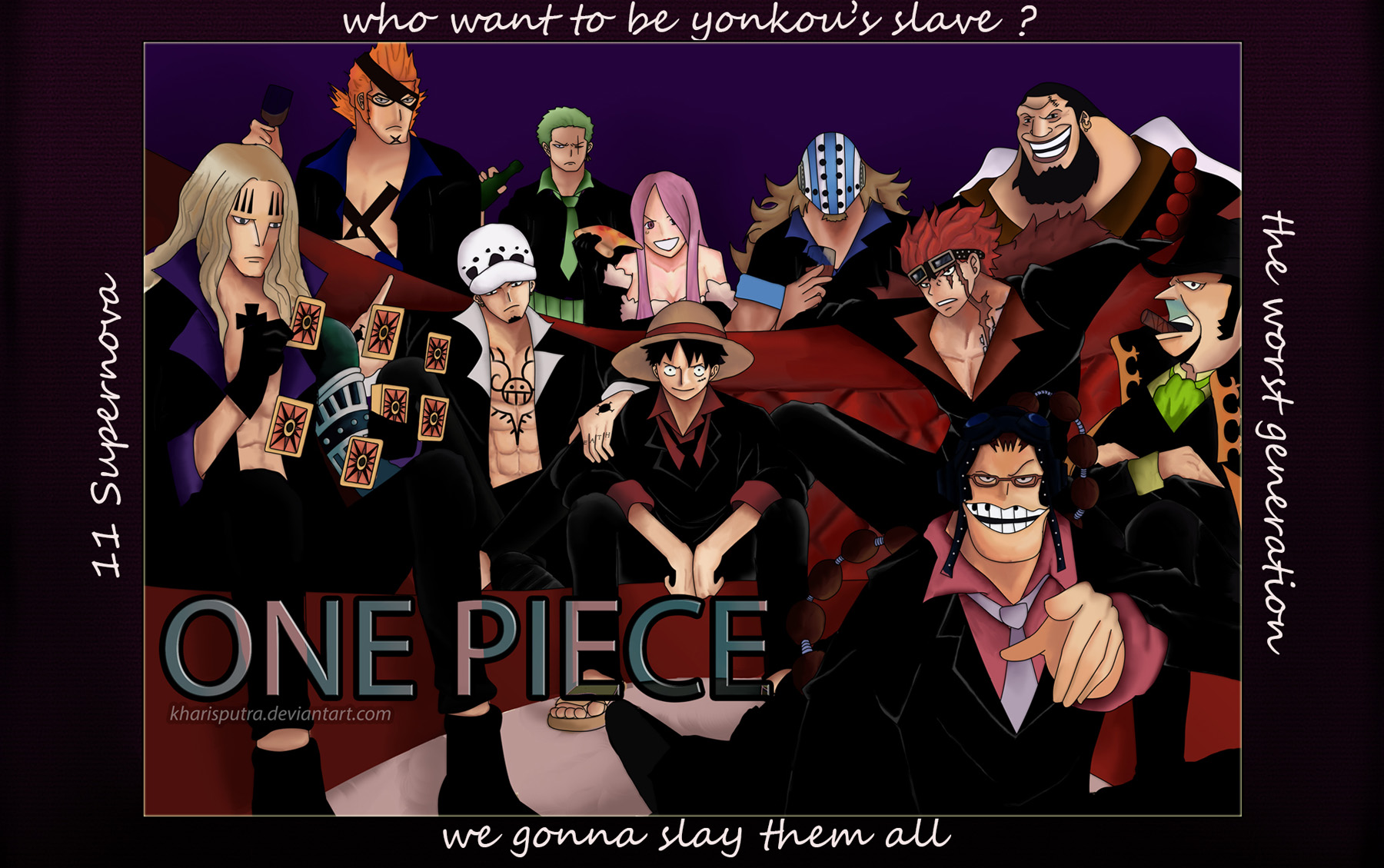 One Piece Chap 868 - Next Chap 869