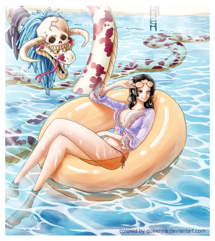 One Piece Chap 869 - Next Chap 870