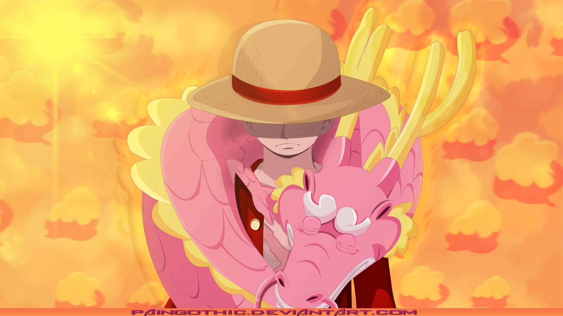 One Piece Chap 871 - Next Chap 872