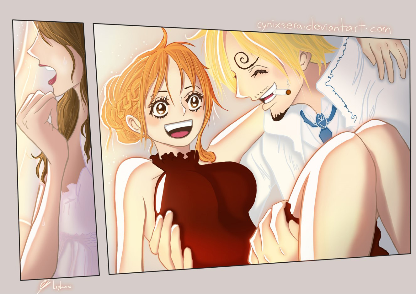 One Piece Chap 872 - Next Chap 873