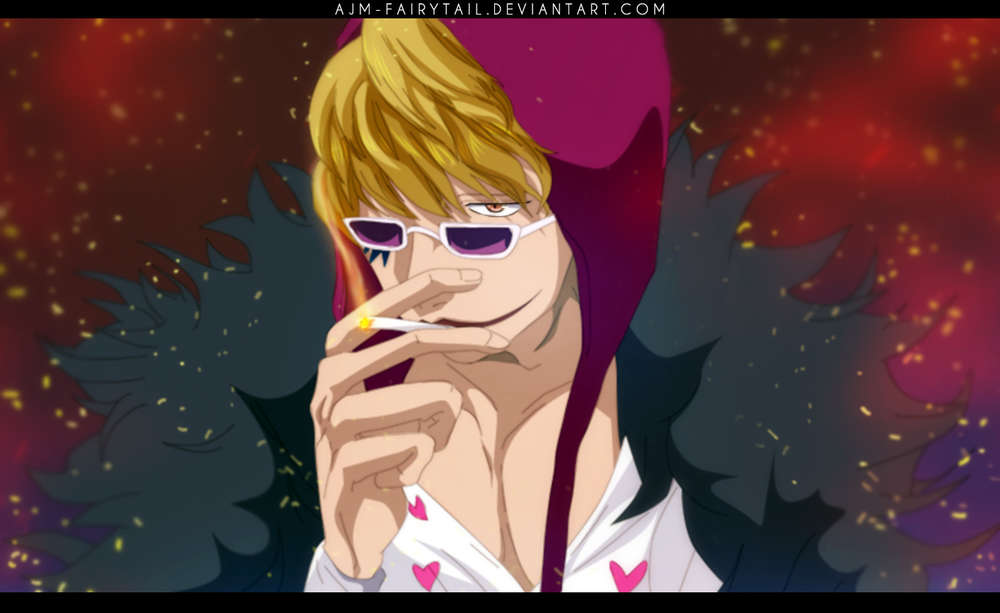 One Piece Chap 876 - Next Chap 877