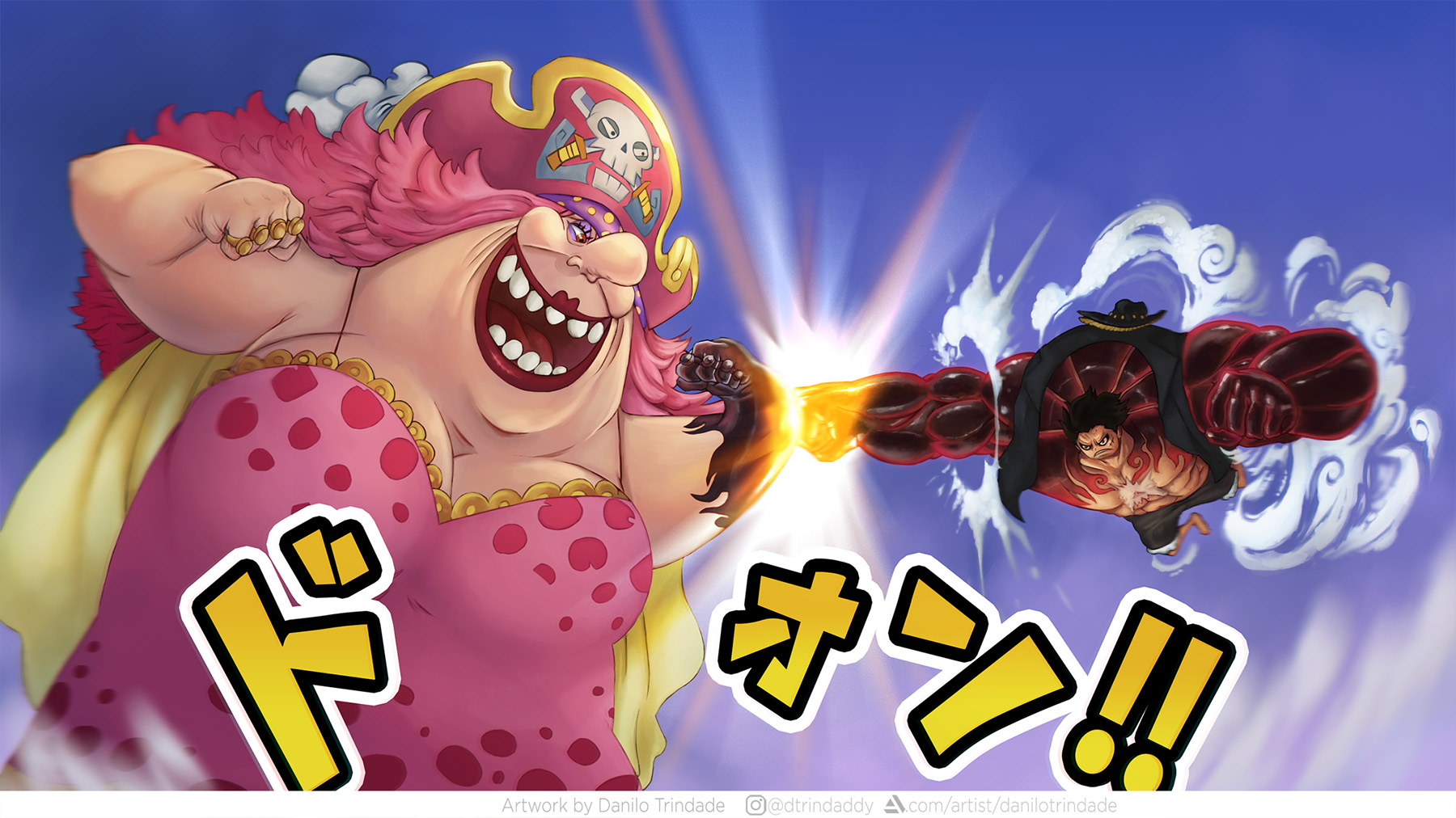 One Piece Chap 878 - Next Chap 879