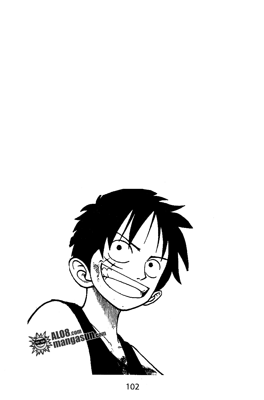 One Piece Chap 89 - Next Chap 90