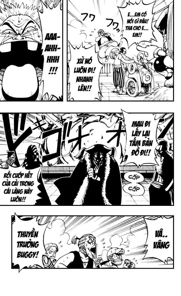 One Piece Chap 9 - Next Chap 10