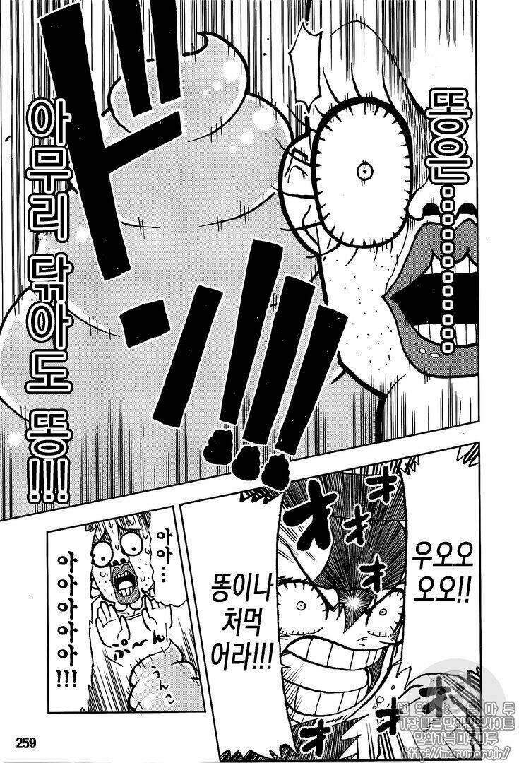 One Piece Chap 9061 - Next Chap 9062