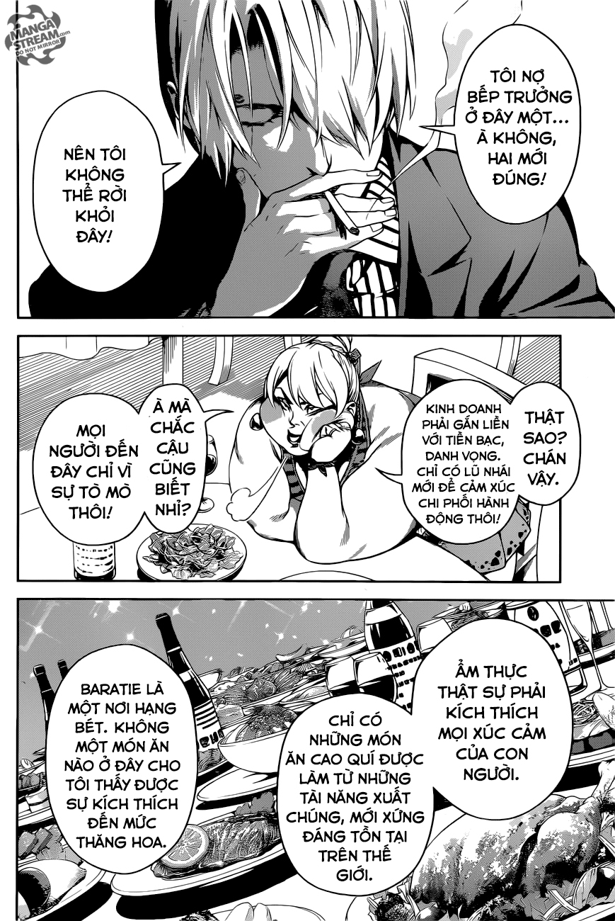 One Piece Chap 9125 - Next Chap 9126