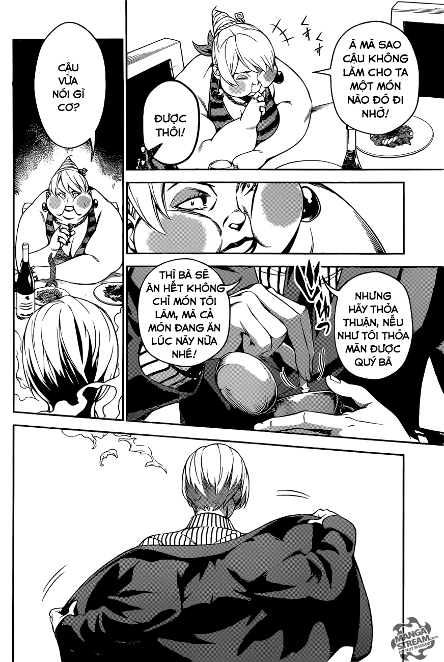 One Piece Chap 9125 - Next Chap 9126
