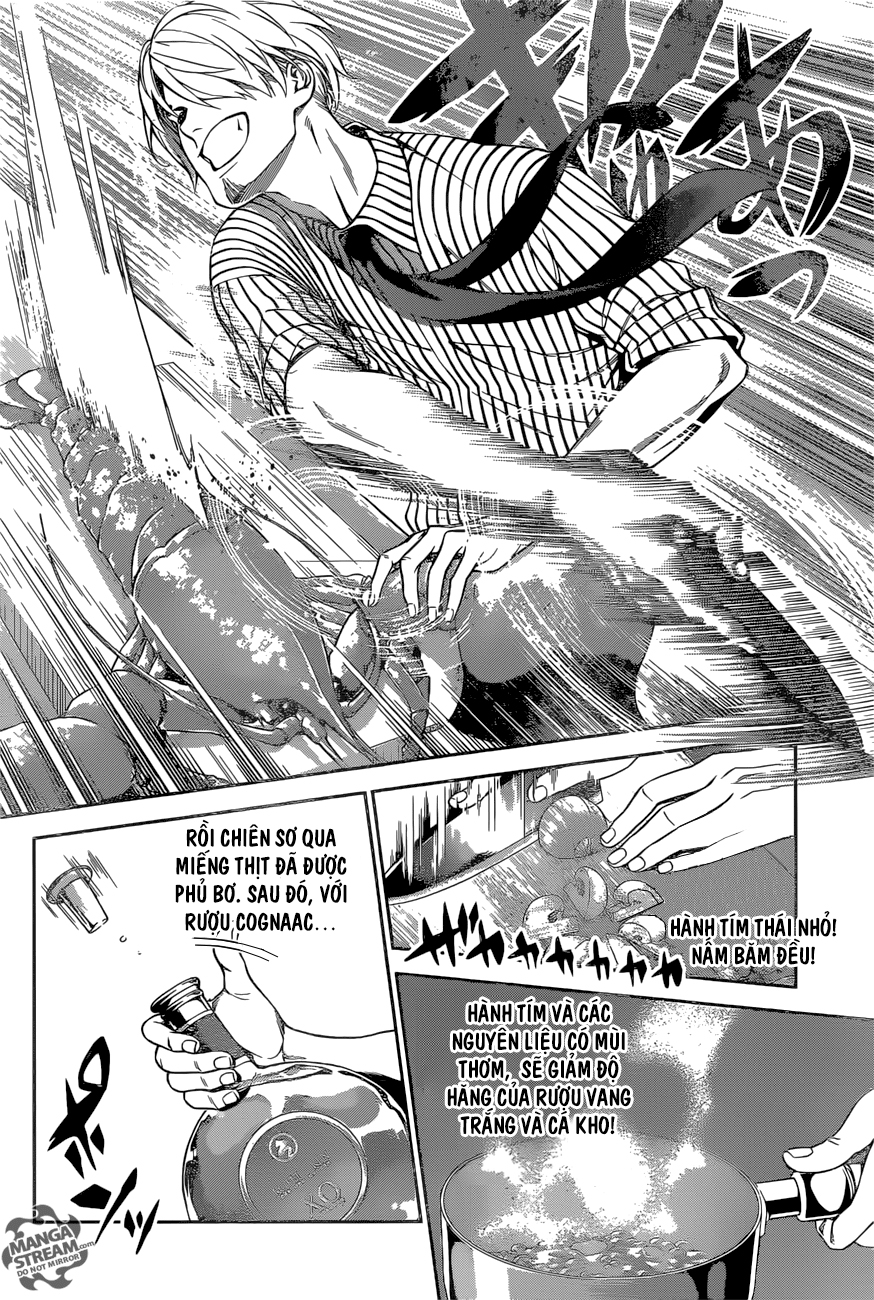 One Piece Chap 9125 - Next Chap 9126