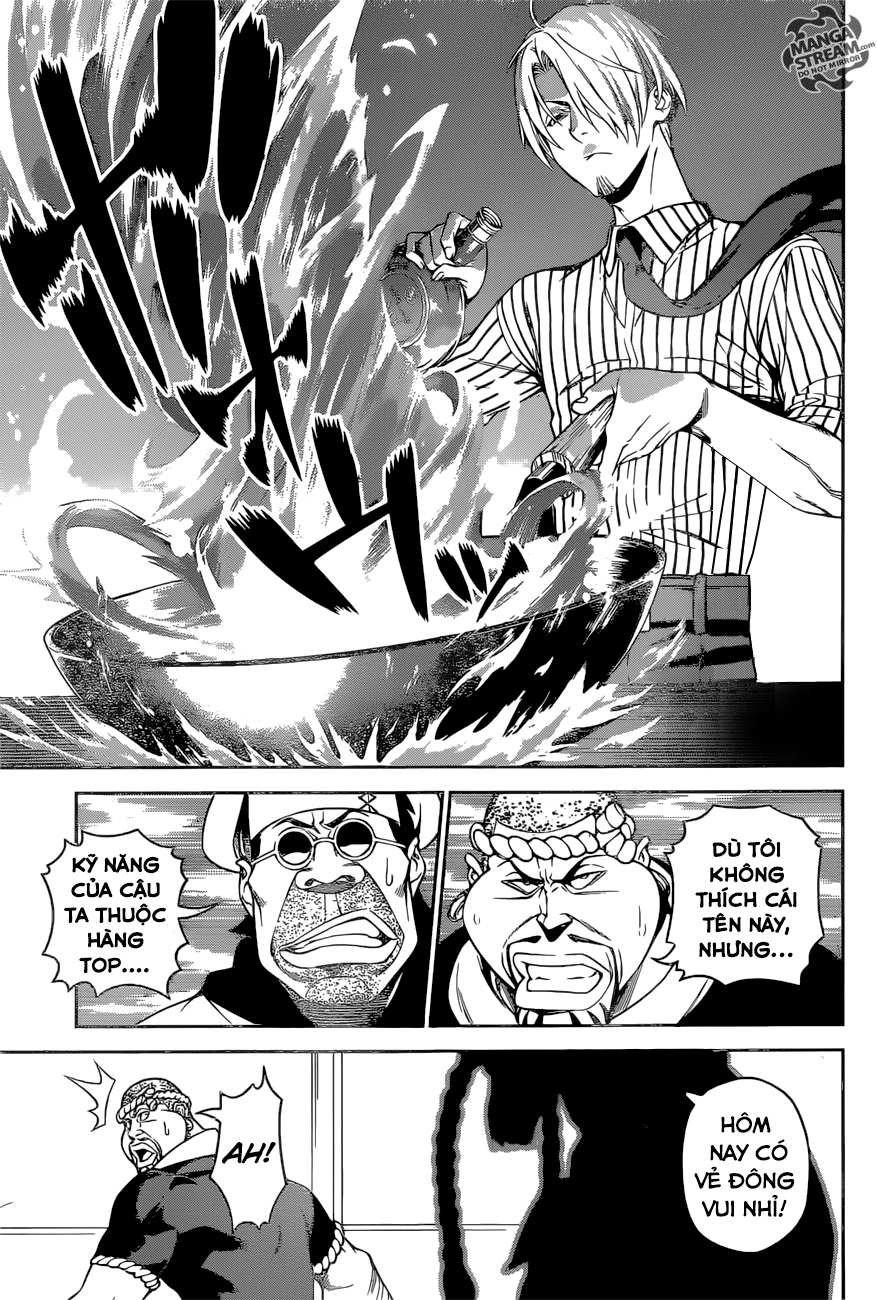 One Piece Chap 9125 - Next Chap 9126