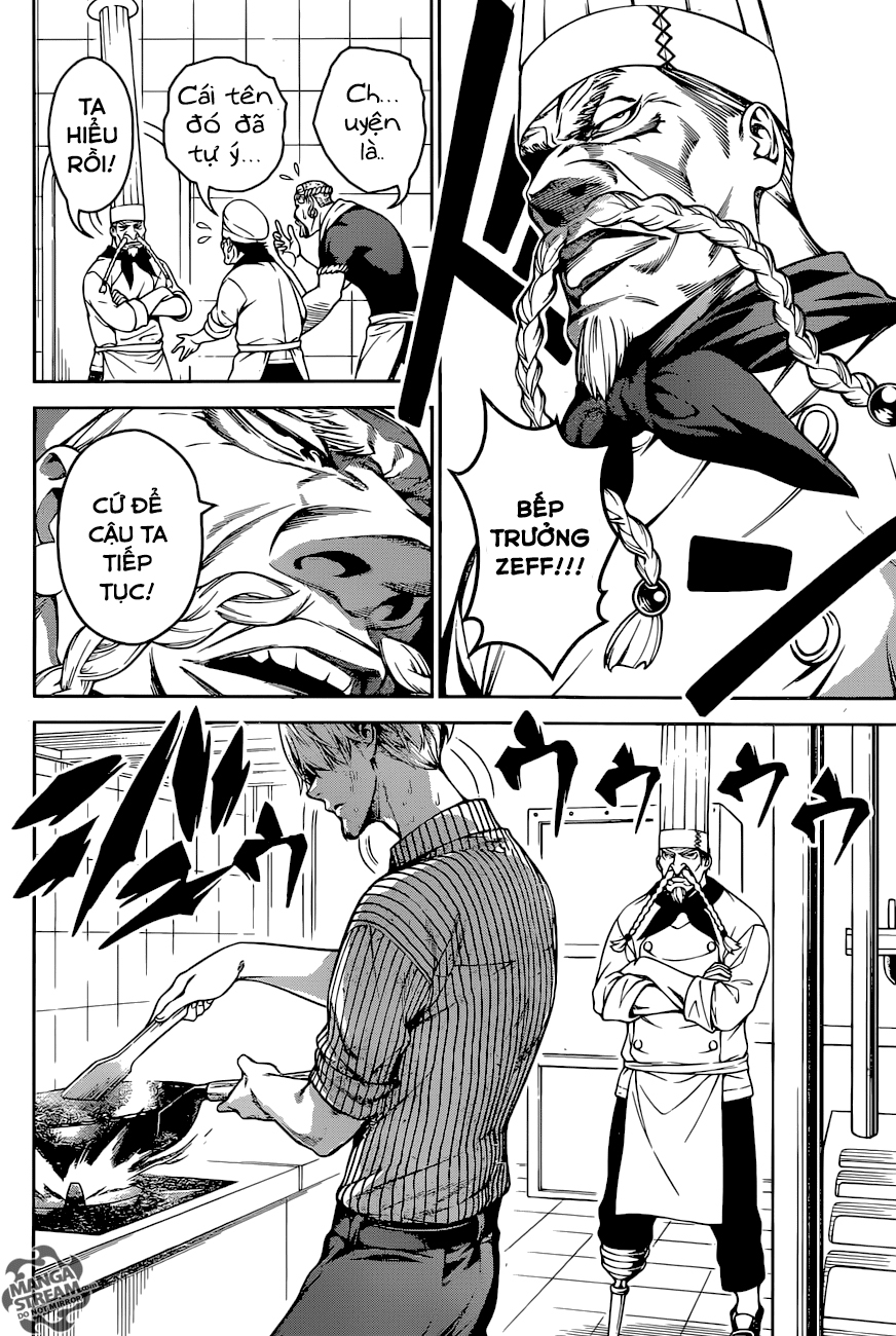 One Piece Chap 9125 - Next Chap 9126