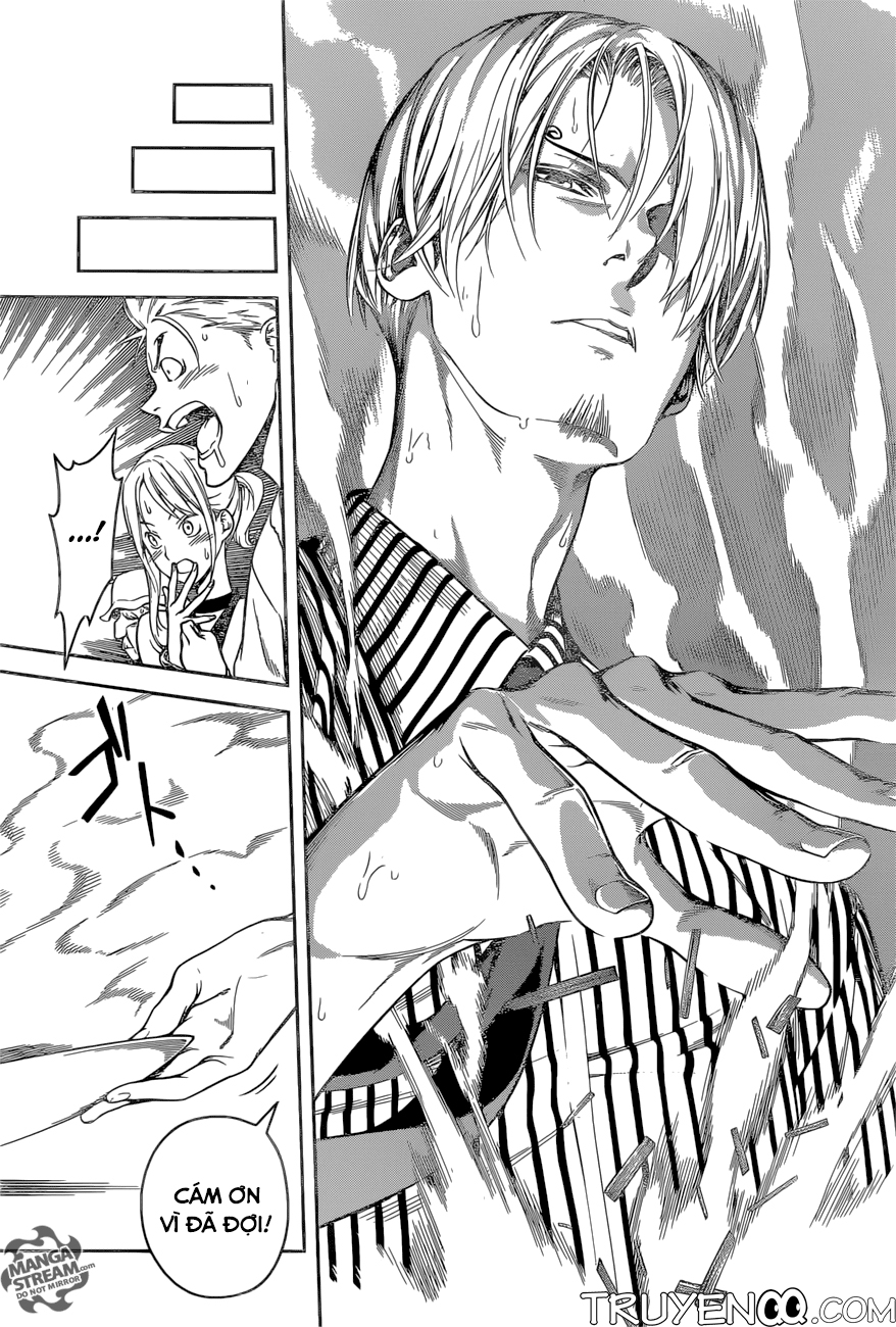 One Piece Chap 9125 - Next Chap 9126