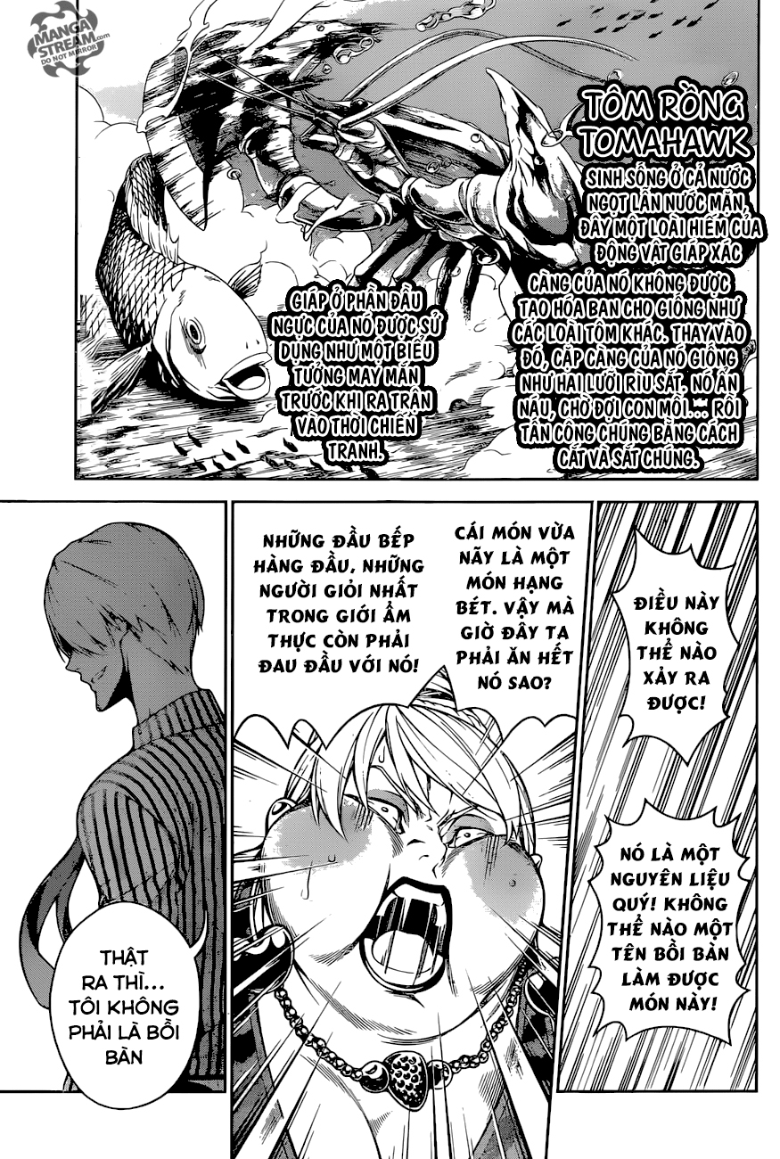 One Piece Chap 9125 - Next Chap 9126