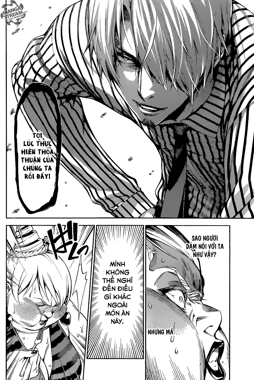 One Piece Chap 9125 - Next Chap 9126