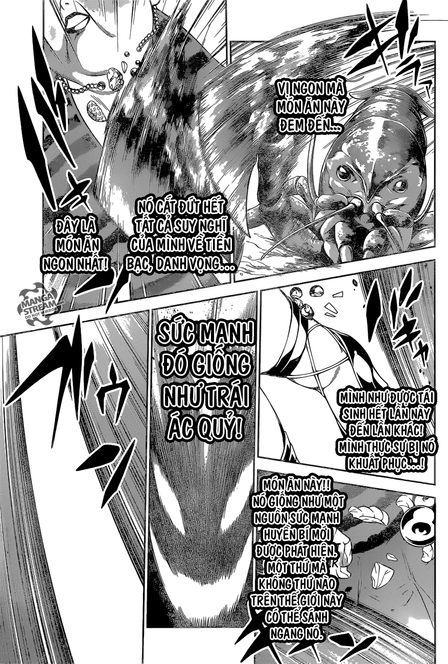 One Piece Chap 9125 - Next Chap 9126