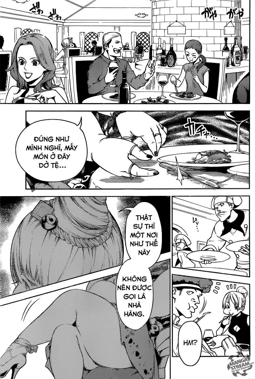 One Piece Chap 9125 - Next Chap 9126