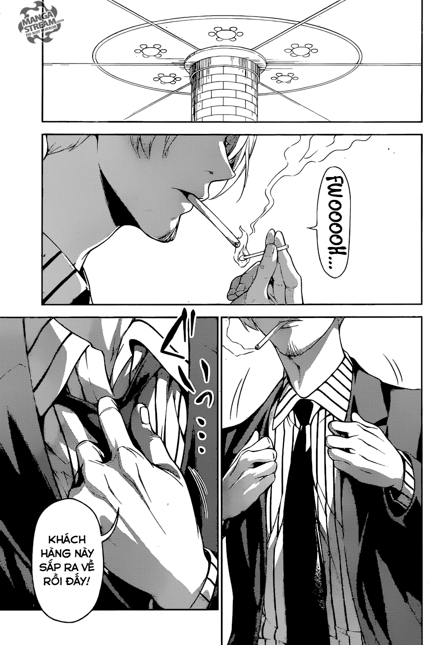 One Piece Chap 9125 - Next Chap 9126