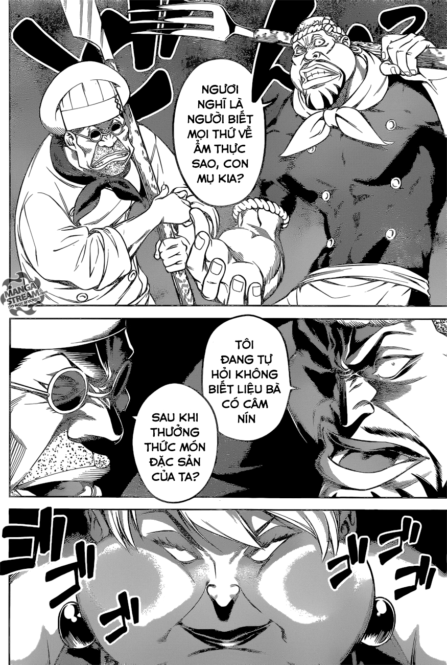 One Piece Chap 9125 - Next Chap 9126
