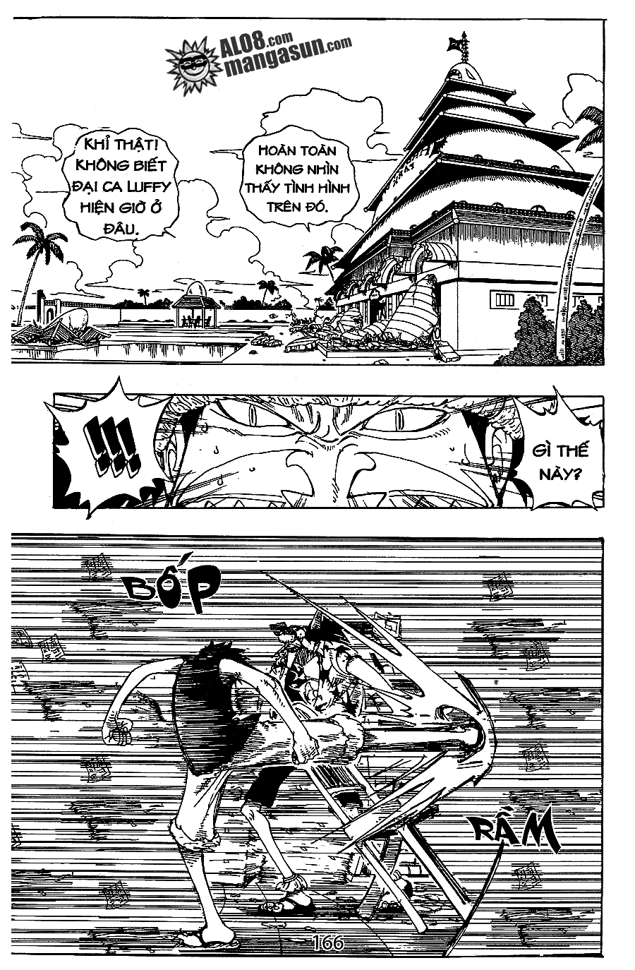 One Piece Chap 93 - Next Chap 94