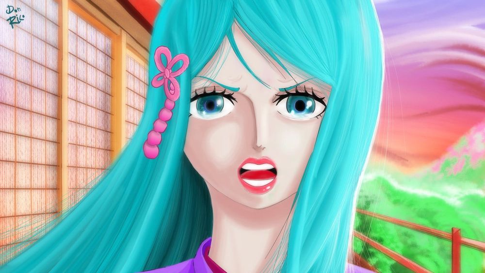 One Piece Chap 972 - Next Chap 973