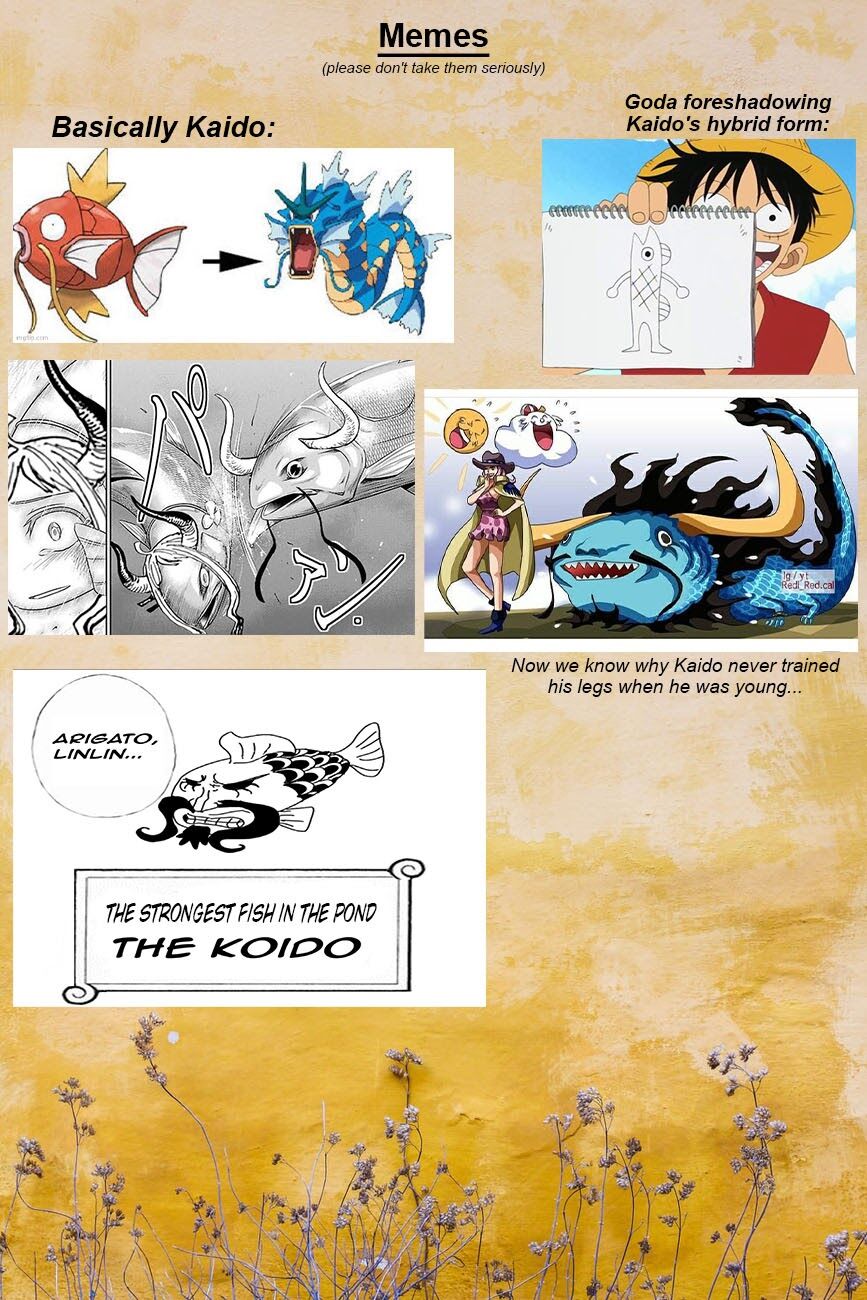 One Piece Chap 999 - Next Chap 1000
