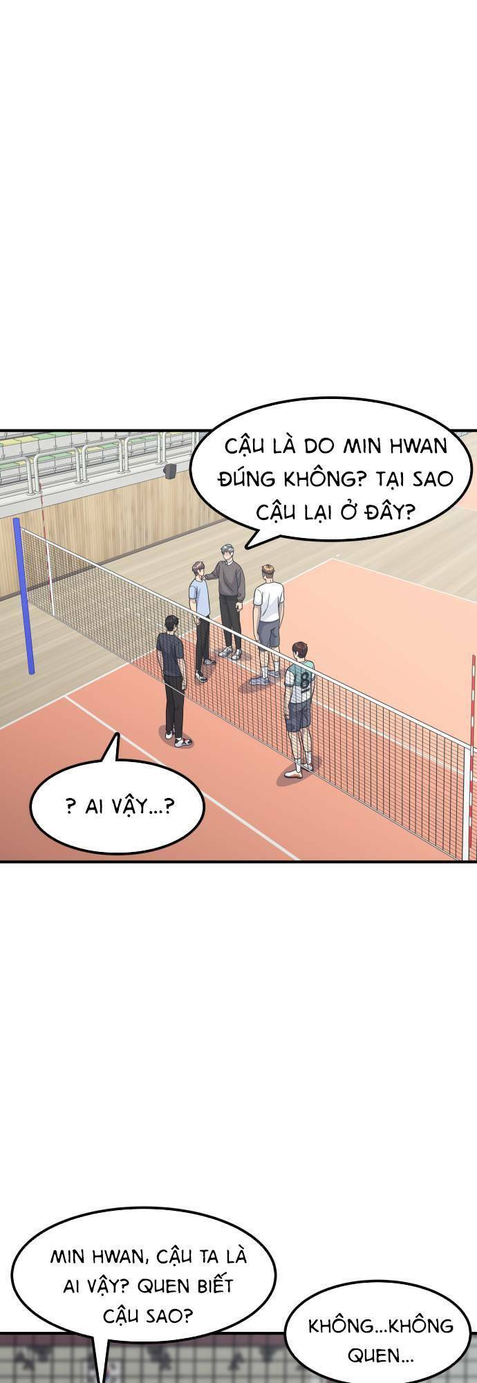 One Point Chap 4 - Next Chap 5