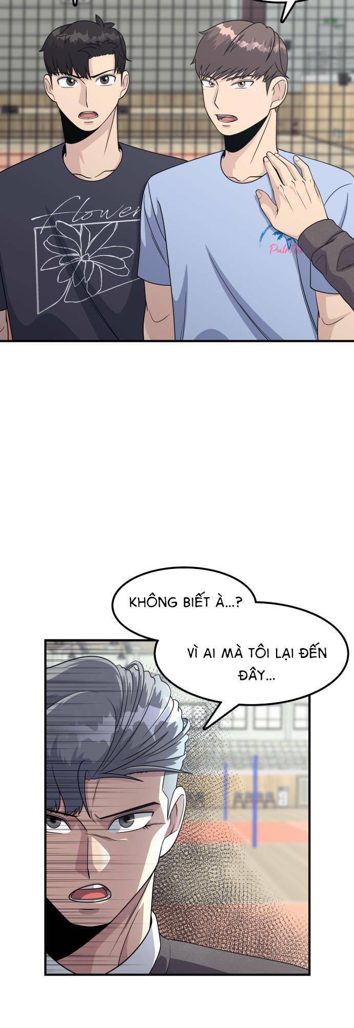 One Point Chap 4 - Next Chap 5