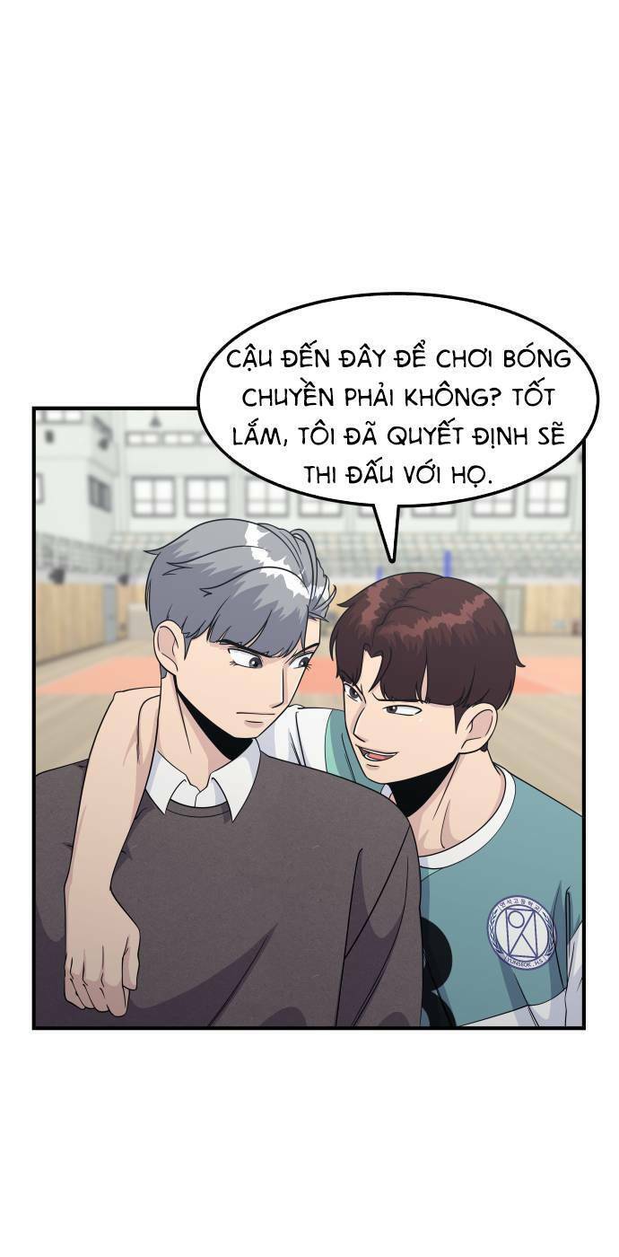 One Point Chap 4 - Next Chap 5