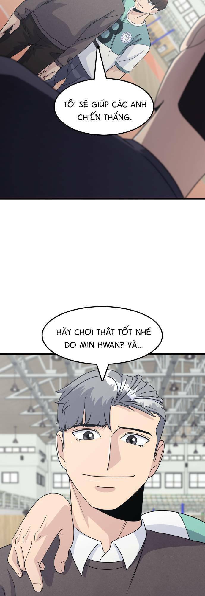 One Point Chap 4 - Next Chap 5