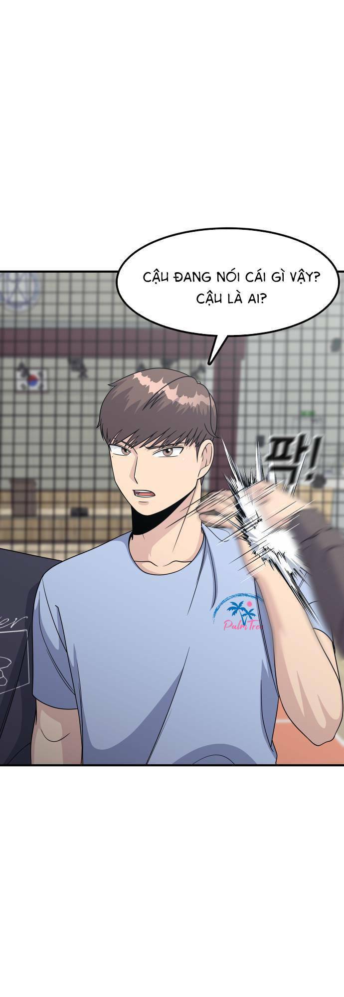 One Point Chap 4 - Next Chap 5