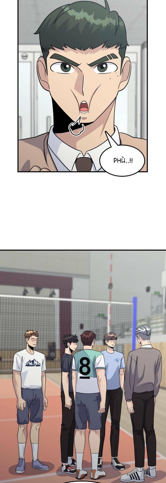 One Point Chap 4 - Next Chap 5