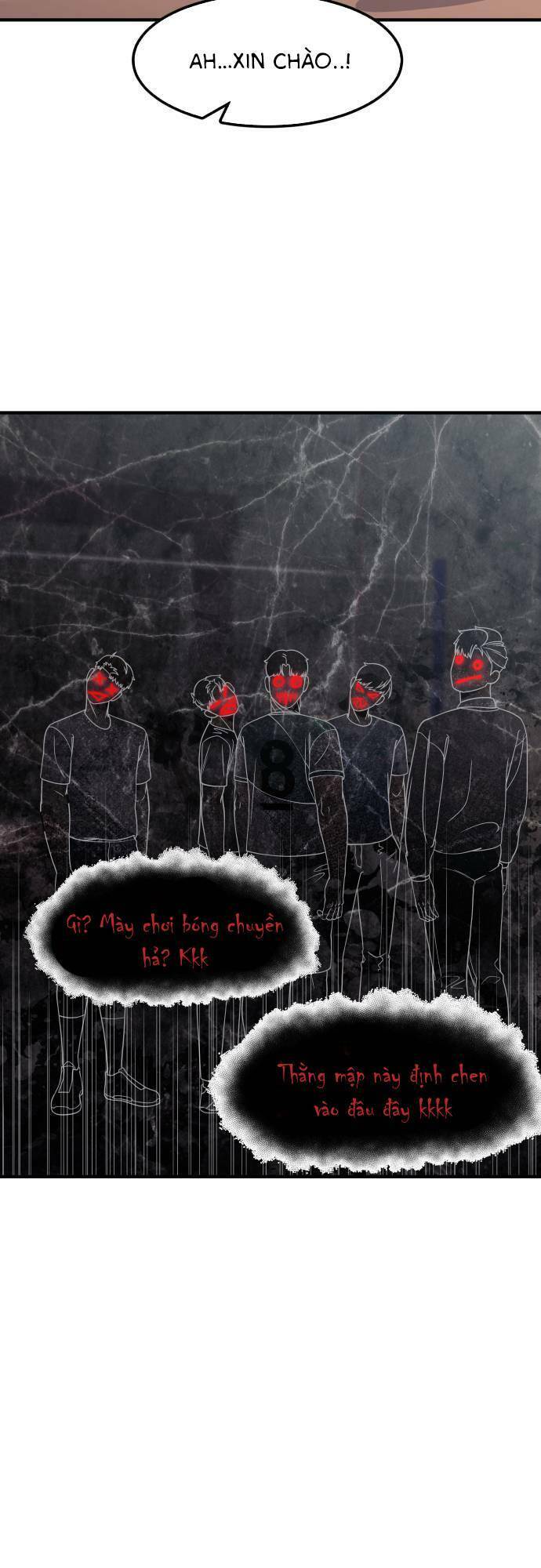 One Point Chap 4 - Next Chap 5
