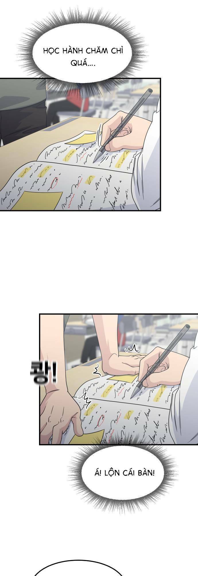 One Point Chap 4 - Next Chap 5