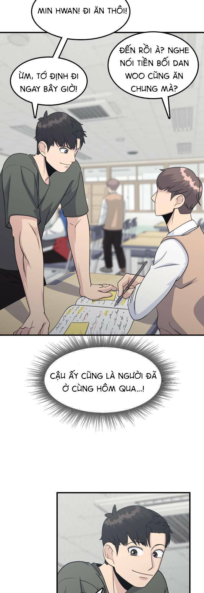 One Point Chap 4 - Next Chap 5