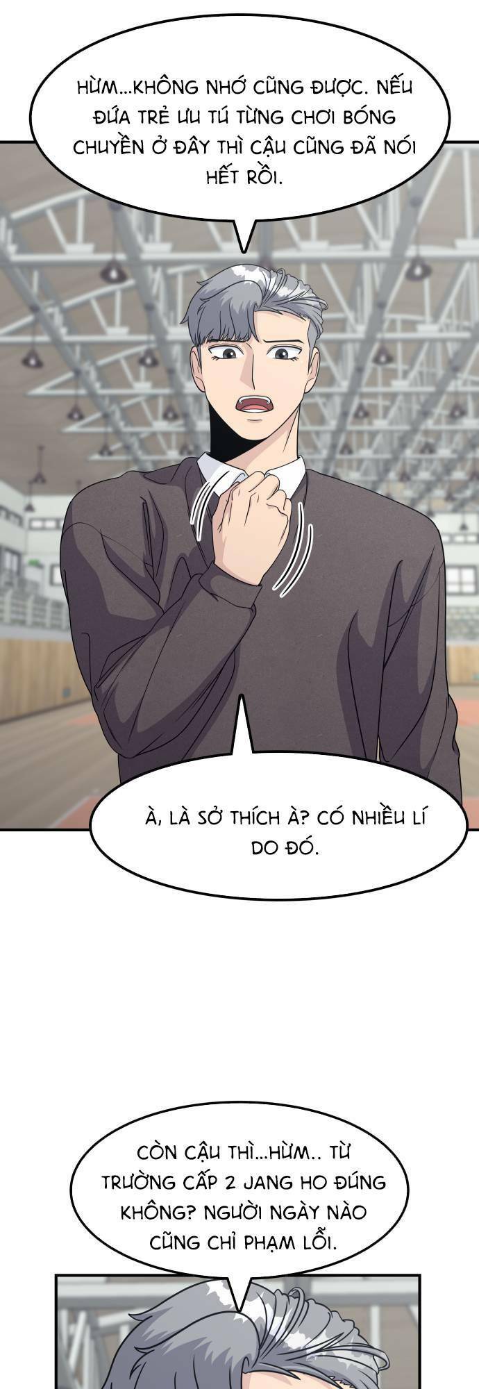 One Point Chap 4 - Next Chap 5