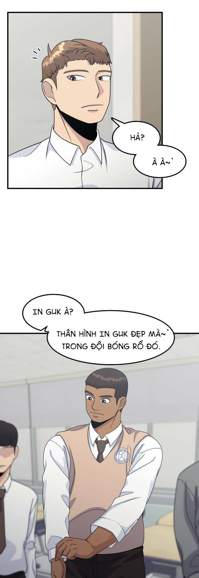 One Point Chap 4 - Next Chap 5