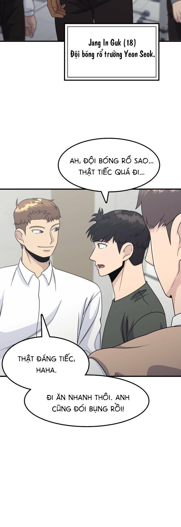 One Point Chap 4 - Next Chap 5