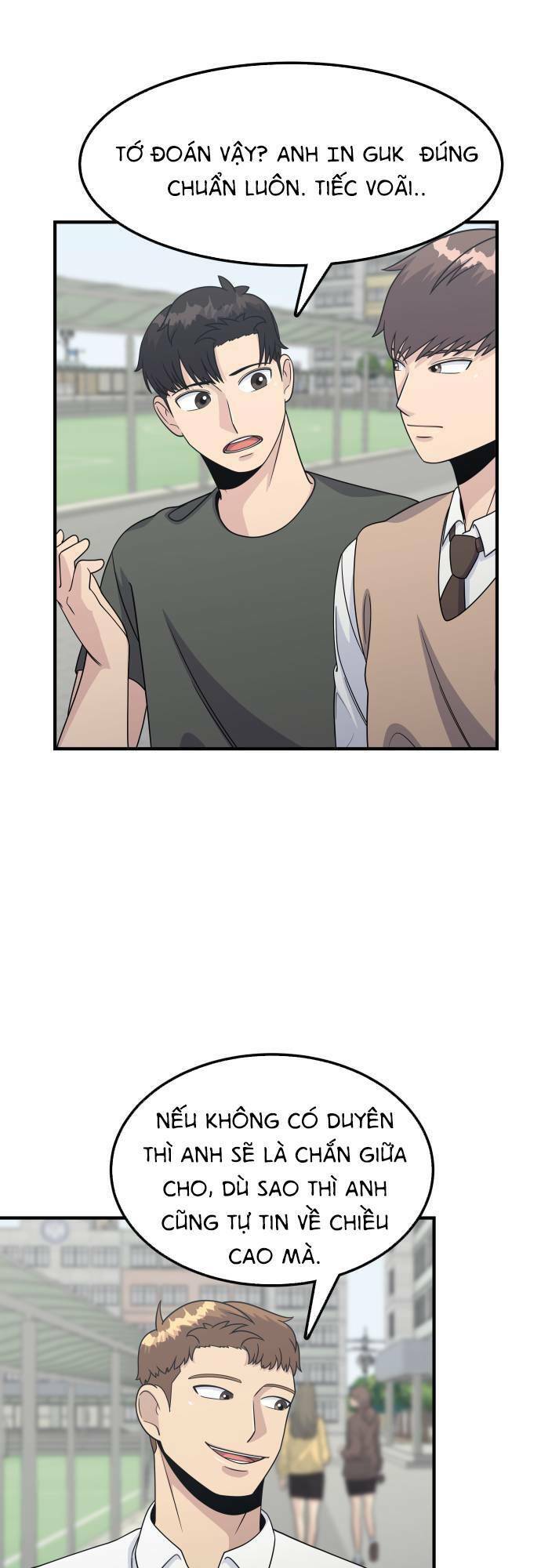 One Point Chap 4 - Next Chap 5