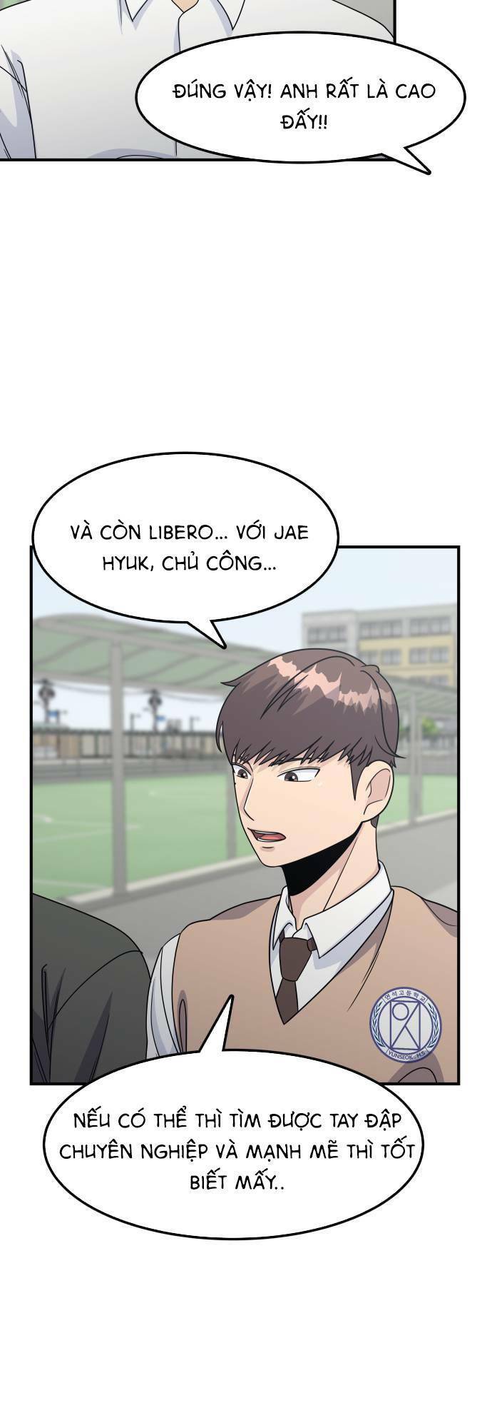 One Point Chap 4 - Next Chap 5
