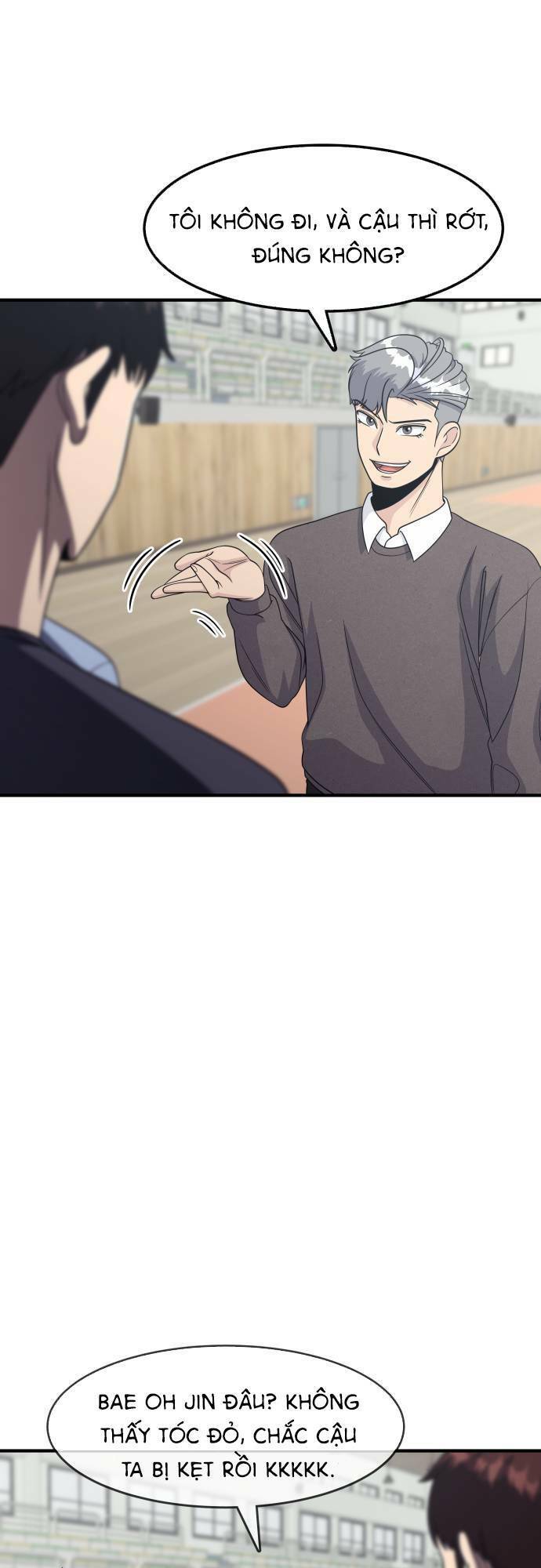 One Point Chap 4 - Next Chap 5