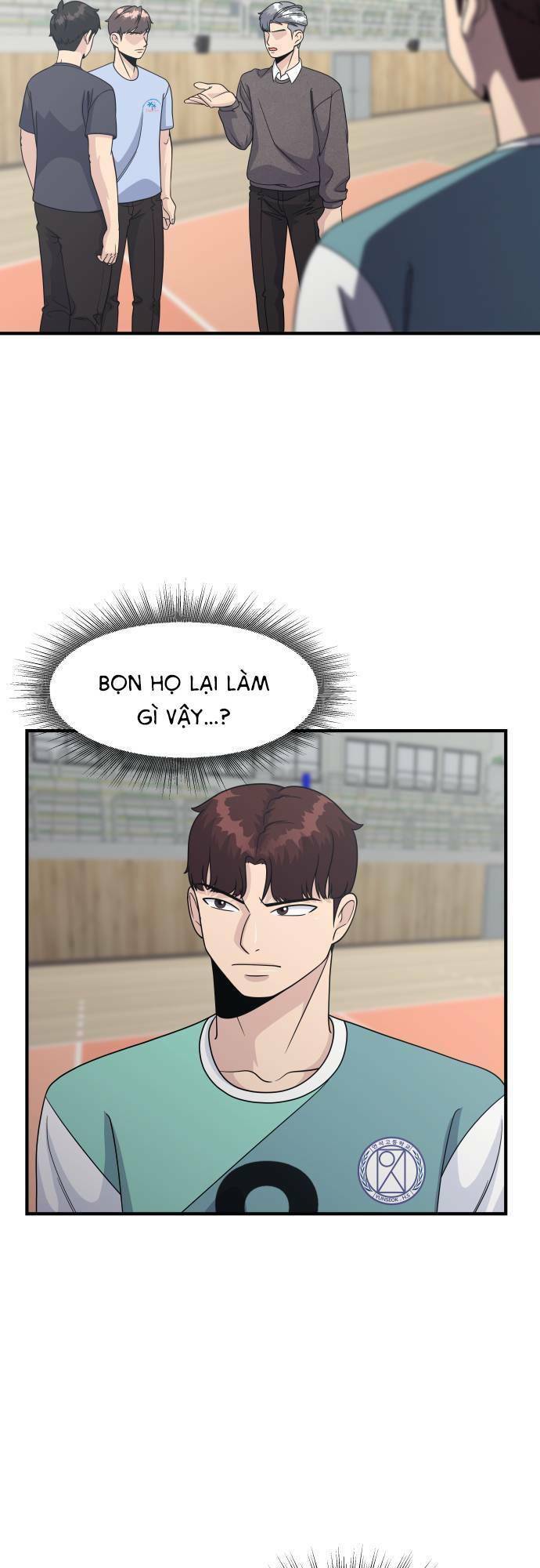 One Point Chap 4 - Next Chap 5