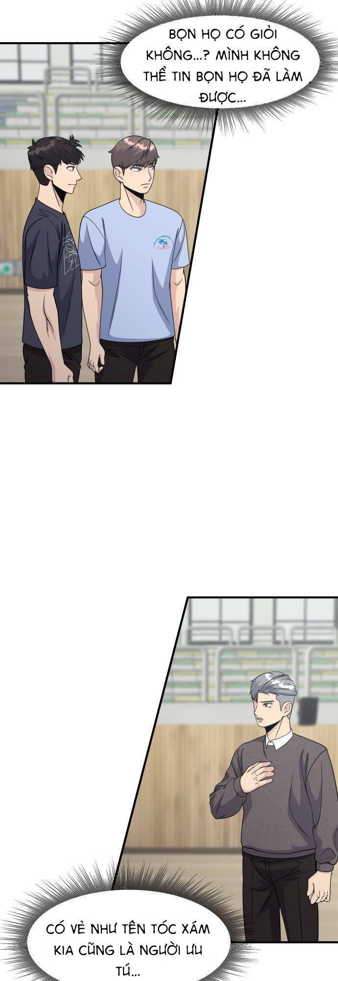 One Point Chap 4 - Next Chap 5