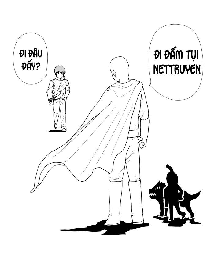 One-Punch Man Gốc (By One) Chap 149 - Next Chap 150