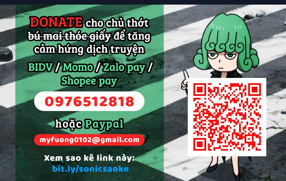 One-Punch Man Gốc (By One) Chap 151 - Next Chap 152