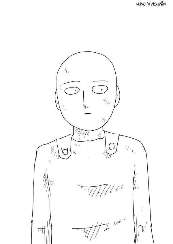 One-Punch Man Gốc (By One) Chap 95 - Next Chap 96