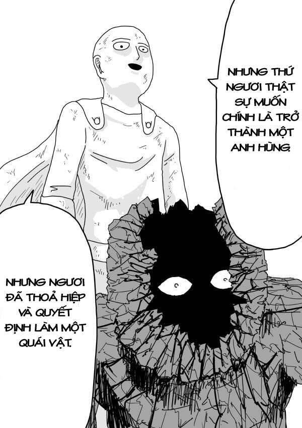 One-Punch Man Gốc (By One) Chap 95 - Next Chap 96