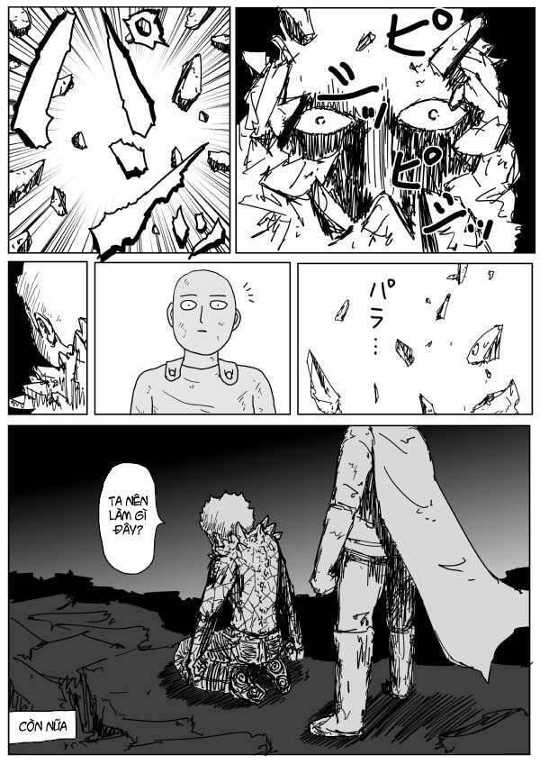 One-Punch Man Gốc (By One) Chap 95 - Next Chap 96