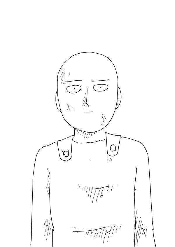 One-Punch Man Gốc (By One) Chap 95 - Next Chap 96