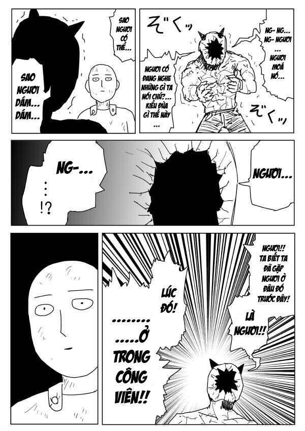 One-Punch Man Gốc (By One) Chap 95 - Next Chap 96